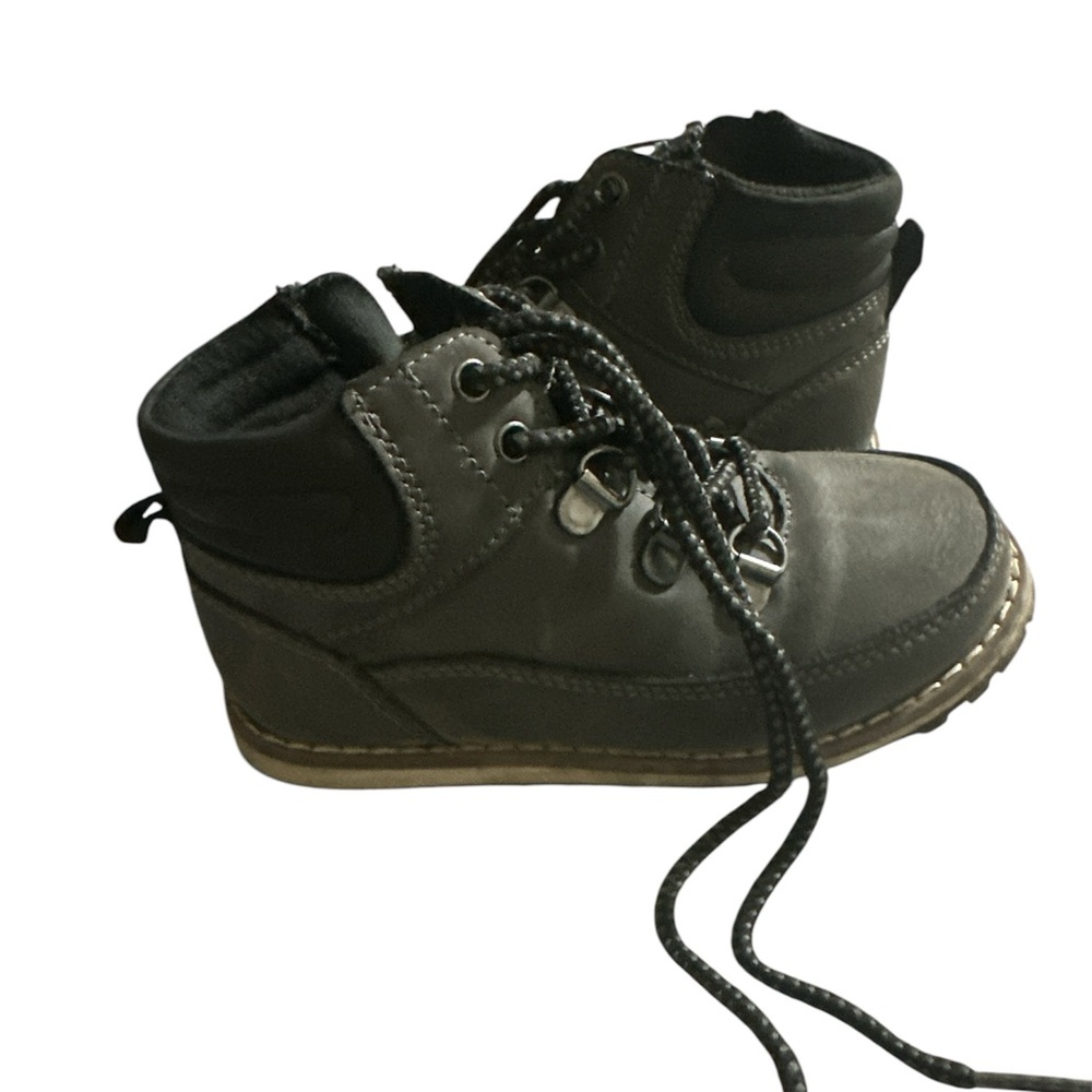 Toddler shoes